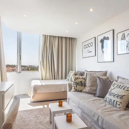 Apartament Nomad Dreams N. 6 *