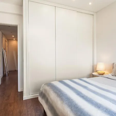Apartament Nomad Dreams N. 6 Віавіа
