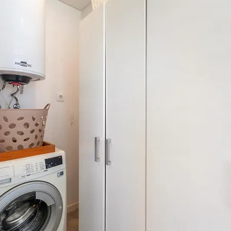 Apartament Nomad Dreams N. 6 *