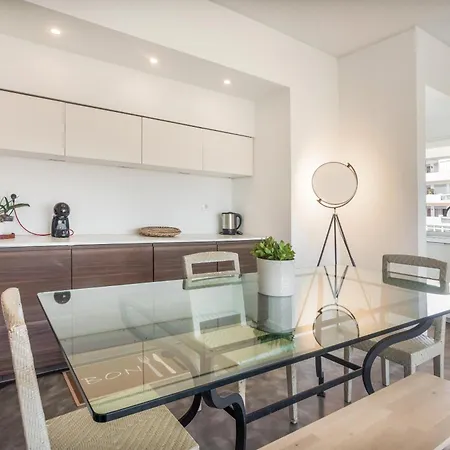 Nomad Dreams N. 6 Apartament Віавіа