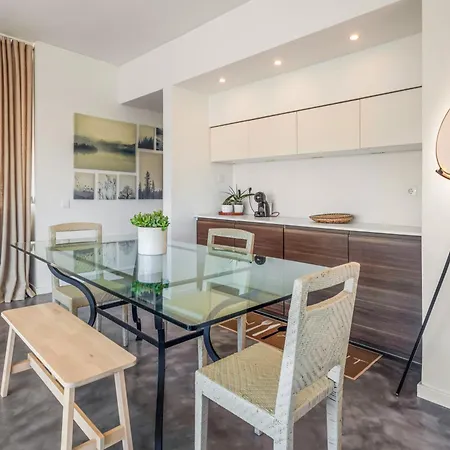 Apartament Nomad Dreams N. 6 *