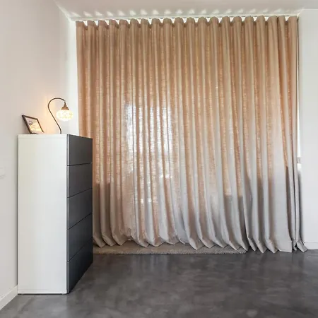 Nomad Dreams N. 6 Apartament *