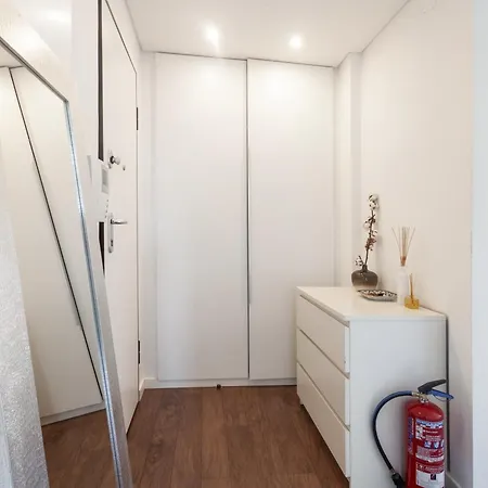 Apartament Nomad Dreams N. 6 Віавіа