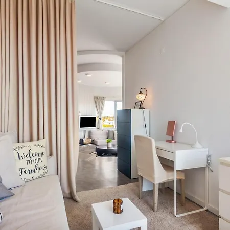Apartament Nomad Dreams N. 6